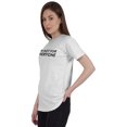 thumbnail image 3 of Inkmeso Womens Quote Top Im Not For Everyone  Graphic Print Tee T-Shirt, 3 of 7