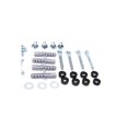 thumbnail image 2 of Complete Hardware Kit For Television Installation On TV Stand And Mounts, 2 of 3