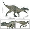 thumbnail image 2 of Redempat Dinosaur Model Interesting Children Toy Realistic Action Figurine Collection Playthings Props Birthday Gift Child Plaything Type 2, 2 of 8