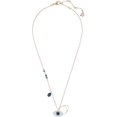 thumbnail image 2 of Evil Eye Crystal Jewelry Necklace, 2 of 5