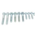 thumbnail image 3 of Bell Housing , K Series Transmission  Kit Original Standard 10pcs Oil Pan  High Hardness  For K20 K24 Engine, 3 of 8