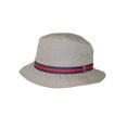 thumbnail image 1 of Classico Chapeau de Pluie Hydrofuge Bob, Beige Petit, 1 of 1