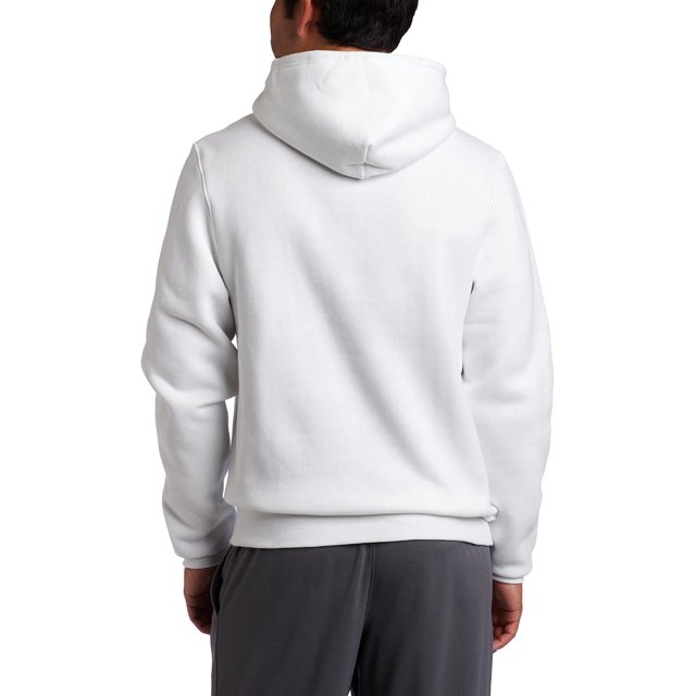 Soffe Sweat à Capuche en Molleton d'Entraînement pour Hommes - 9388
