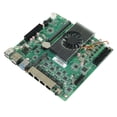 thumbnail image 5 of SZ SZBOX Mini ITX Carte Mère Processeur Intel N100 Carte Mère, (Neuf), 5 of 5
