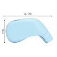 thumbnail image 4 of facefd Golf Club Head Cover Golf Wedges Headcovers Golf Iron Covers Guard SKy Blue, 4 of 9