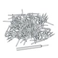 thumbnail image 4 of jifeng 3xNon Marking Nail Invisible Baseboard Finishing Nails Screws for Wood Veneer 100Pcs, 4 of 9