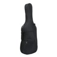 thumbnail image 4 of Cello Bag Cello Backpack Protective Durable Adjustable Backpack Straps Waterproof Soft Cello Case for Outdoor Performances 115cmx45cmx25cm, 4 of 8