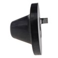 thumbnail image 4 of thinsony Pare-Chocs de Capot Poly A17-20868-000 Noir pour Cargo Cascadia Remplacement, 4 of 7