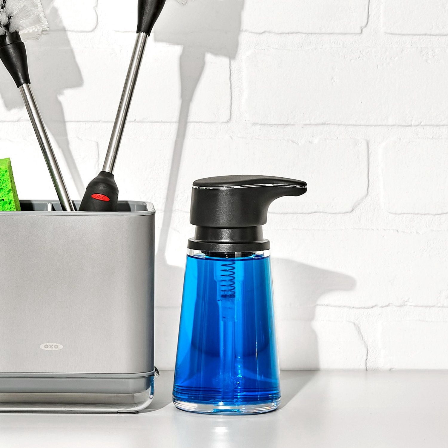 OXO Softworks Hand Soap Dispenser - Walmart.ca