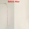 thumbnail image 4 of Yhmxh Kitchen Gadgets Kitchen Essentials Wall Crack Repair Cream Non-corrosive White Kitchen Aid Attachments Kitchen Accessories for Home Kitchen Camping, 4 of 8