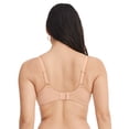 thumbnail image 2 of Jockey Women's Smooth & Sleek Microfiber Full Coverage Wirefree T-Shirt Bra, 2 of 6