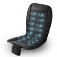 thumbnail image 1 of Coussin de Siège de Voiture Rafraîchissant 12V - Zone Tech Automobile Température Réglable Ultra Confortable Coussin de Siège Respirant, 1 of 7
