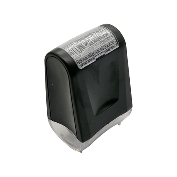 Identity Theft Protection RollerConfidential Roller Theft & Security Designed For ID Security