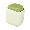 thumbnail image 4 of veasfak Kitchen Dish Soap Dispenser Sponge Cloth Holder Dishwashing Liquid Dispenser Green, 4 of 9