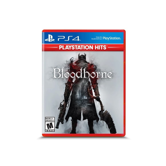 Bloodborne™ PS4
