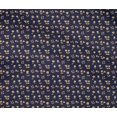 thumbnail image 4 of oneOone Cotton Flex Fabric Leaves & Flower Floral Print Sewing Fabric BTY 40 Inch Wide, 4 of 4