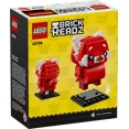 thumbnail image 4 of Lego Brickheadz 40798 Red Panda Mei 121 Piece Set New in Factory Sealed Box, 4 of 4