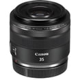 thumbnail image 4 of Canon RF35mm F1.8 is Macro STM Lens, Black, 4 of 4