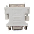 thumbnail image 3 of 2X Semoic DVI Male Adapter (DVI - D 24 1) to Female VGA (15-Pin), 3 of 7