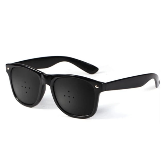 LEEYNEER Vision Care Ophthalmology Correction Enhancer Glasses Anti-fatigue Glasses PC Screen Laptop Eye Protection