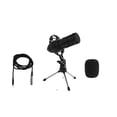 thumbnail image 1 of : Podcast Microphone Kit, 1 of 3