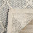 thumbnail image 5 of Safavieh Natura Tracery Tapis Géométrique, 5 of 5