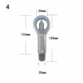 thumbnail image 1 of Séparateur d'Écrou en Métal Extracteur Manuel de Pression, 1 of 8