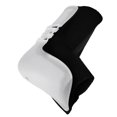 thumbnail image 4 of Attelle de Pied Tombant, Attelle Hémiplégie, Attelle Orthopédique pour Cheville, Plastique pour Sports, Maison Gauche, 4 of 8