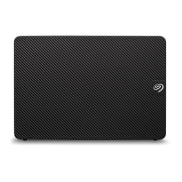 Seagate Expansion 8TB External Hard Drive HDD - USB 3.0, with