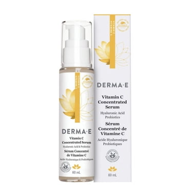 Vitamin C Serum with Hyaluronic Acid