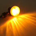 thumbnail image 2 of jinwen 12V Universal Motorcycle Turn Light Round Indicator Lamp Type 1, 2 of 9