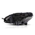 thumbnail image 3 of New Car Front Headlight For Tesla Model 3 2017-2020 Model Y 2020 OEM LED LH 1077371-10 RH 1077372-10, 3 of 5