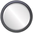 thumbnail image 1 of Toronto Framed Mirror - Hunter Green, 1 of 6