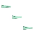 thumbnail image 4 of maskred Elastic Hair Bands For High Elasticity And Sweat Absorption 17light green 1 3Set, 4 of 6