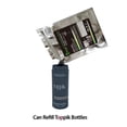 thumbnail image 1 of USTAR Hair Building Fibers Refill Bag 50g - Medium Brown, 1 of 5