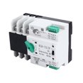 thumbnail image 3 of Interrupteur de Sélection Électrique à Double Circuit de Transfert de Puissance Sans Interruption 400V 100A, 3 of 14