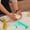 C, variant on Round Mould For Kitchen Baking And Making With Easy Release Design Moulds For Home Pressing And Shaping