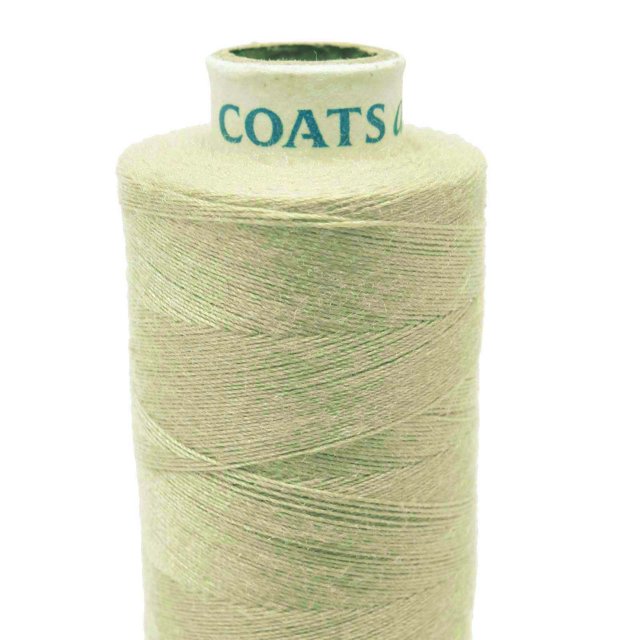 Vente en Gros Courtepointe Couture Fournitures Nouveau Fil Polyester 20 Pcs Blanc Machine à Main