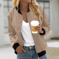 thumbnail image 2 of plus Size Cardigan for Women Lace Cardigans for Women Summer Kimonos for Women Summer And Cardigan Button down Cardigans Ladies Cardigan Sweaters with Pockets Womens Sweaters Fall Trendy Cardigan for, 2 of 4