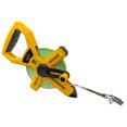 thumbnail image 1 of Komelon 6611 Fiber Reel 100' Tape Dual in Inches & Tenths, 1 of 3
