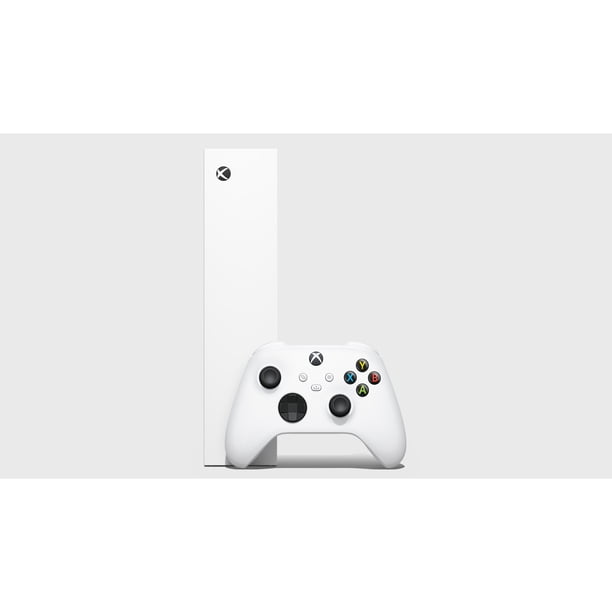 Xbox Series S　本体　512GB Xbox Series S – 512GB - Walmart.ca