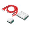thumbnail image 4 of Carte d'Alimentation Batterie, Circuit Court BMS Cartes PCB 35A Module 48V pour Cellule Lithium, 4 of 8