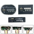 thumbnail image 3 of Children\'s Electric Car 12V Bluetooth Music Player USB interface Display battery, 3 of 6