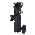 thumbnail image 3 of Flash Hot Shoe,Aluminum Alloy E Type Flash Bracket Tripod Braket Expertly Crafted, 3 of 9