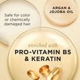 thumbnail image 2 of Pantene Miracle Rescue Keratin Leave-In Repair Treatment, 2 of 8