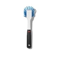 thumbnail image 1 of OXO Softworks Dish Brush, Black & White, 1 of 9