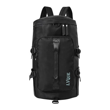 Yhmxh Closet Organizers and Storage Travel Sports Swimming Bag Short-distance Travel Yoga Fitness Backpack Bag Travel Storage