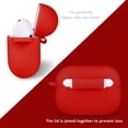 thumbnail image 2 of MATEPROX AirPods Pro Case, AirPods Pro 2019 Protective Headphone Cover, Support Wireless Charging for Airpods Pro, 2 of 6