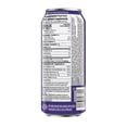 thumbnail image 3 of Rockstar Punched Blackberry Energy Drink 473 mL, Can, 3 of 5