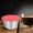 Red, variant on Sules Reusable, Reusable Sules,Reusable Filters,Stainless Steel Reusable Refillable Coffee Sule Cup Fit For  Coffee Makerred